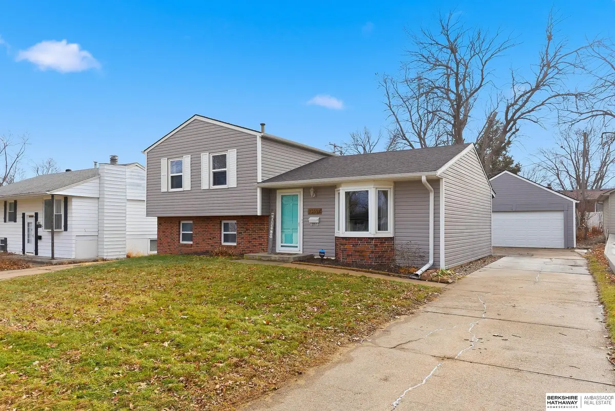 13457 Frederick Street, Omaha, NE 68144 - Image #1