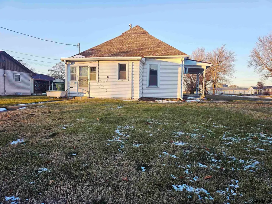 201 N Main Avenue, Sutton, NE 68979 - Image #2