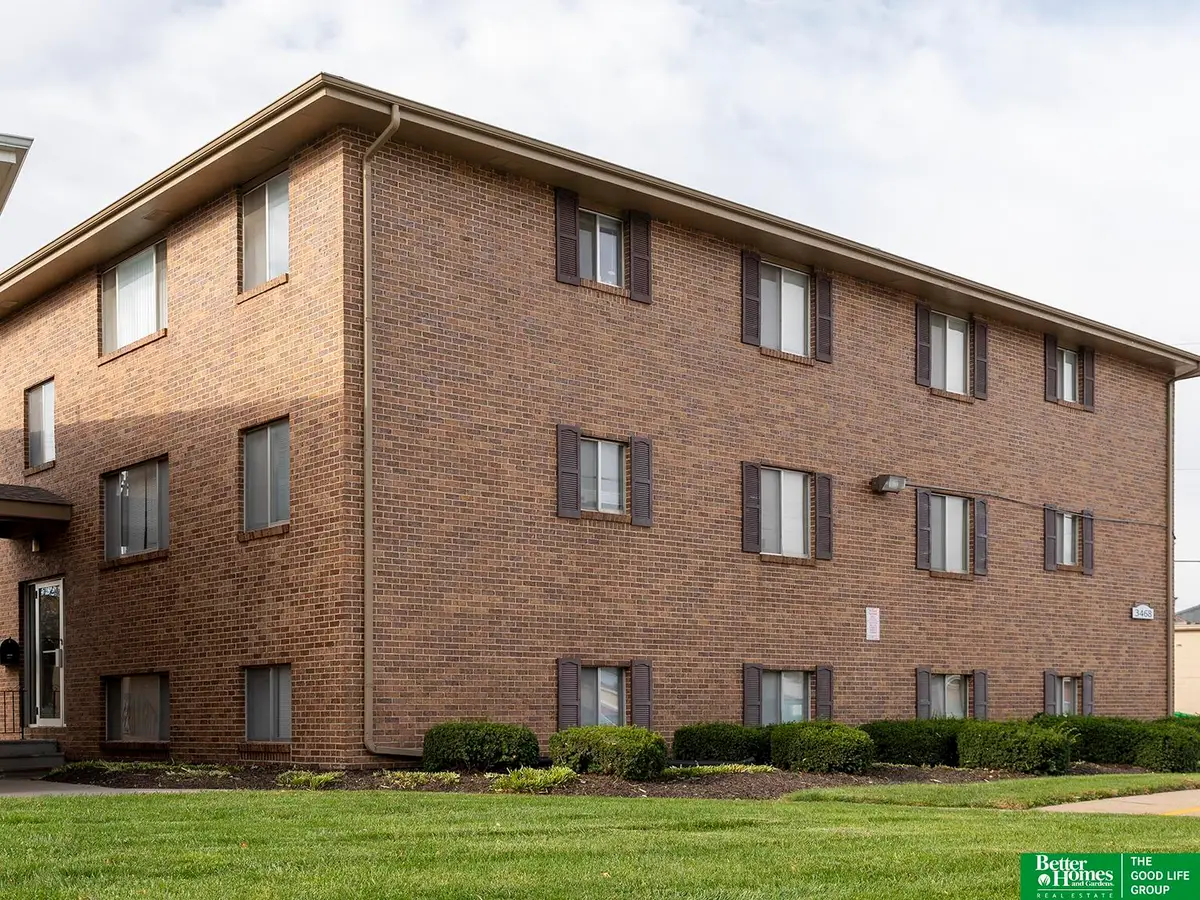 3468 S 82nd Street, Omaha, NE 68124 - Image #1