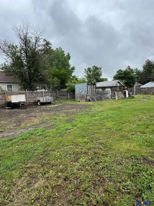 TBD Oak Avenue, Crete, NE 68333