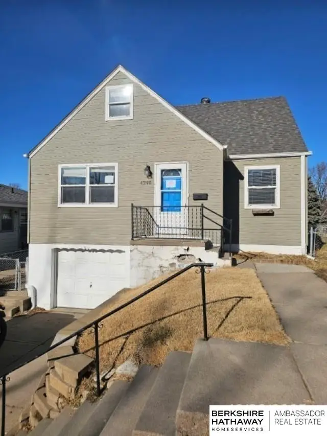 4240 Harrison Street, Omaha, NE 68147 - Image #1