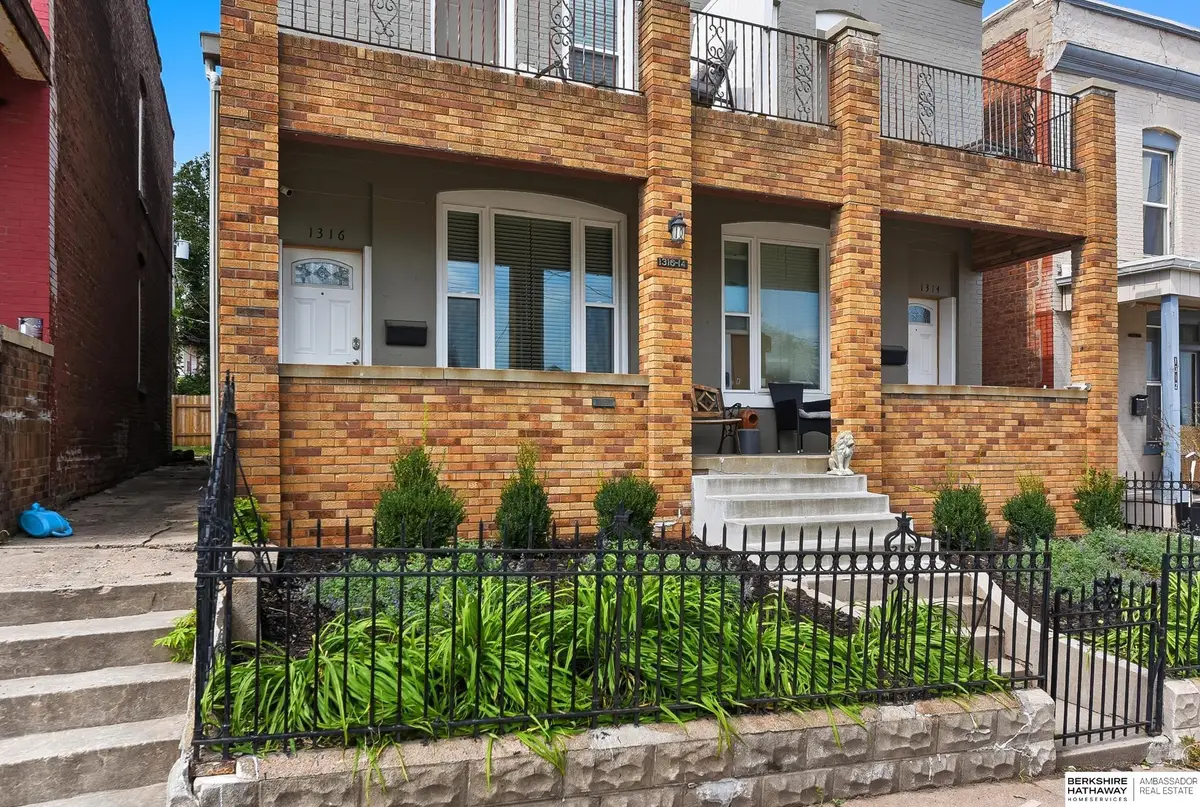 1316 S 6th Street, Omaha, NE 68108 - Image #1