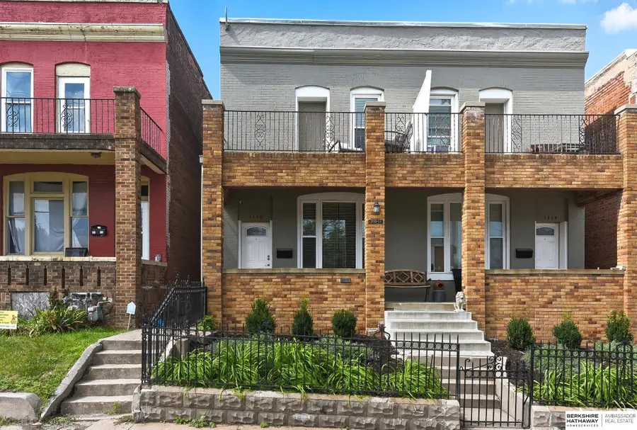 1316 S 6th Street, Omaha, NE 68108 - Image #2