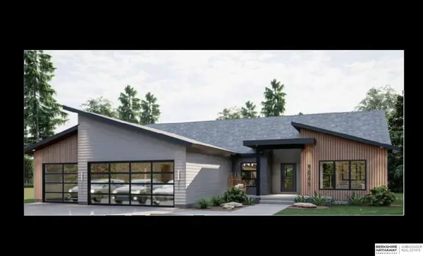 10462 S 118th Street, Papillion, NE 68046