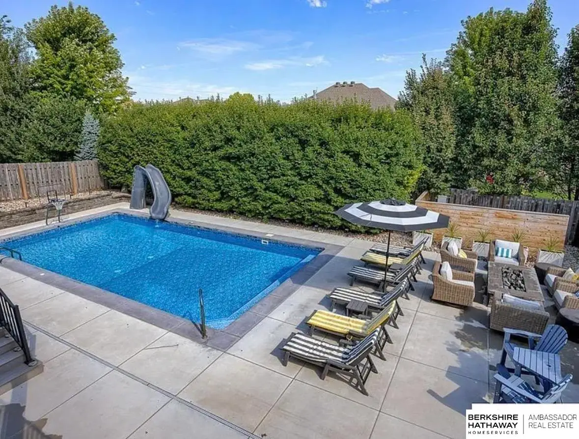 20002 Marcy Street, Omaha, NE 68022 - #1