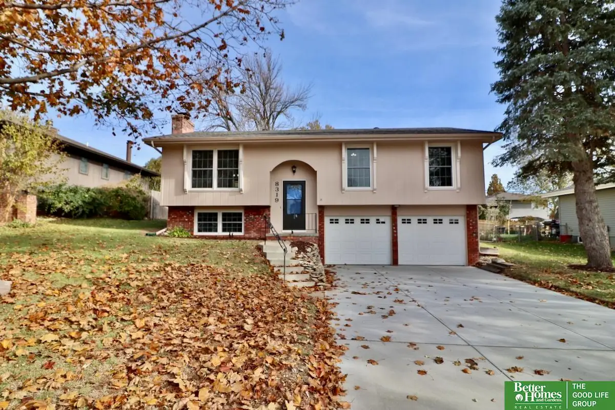 8319 S 48th Terrace, Bellevue, NE 68157 - Image #1