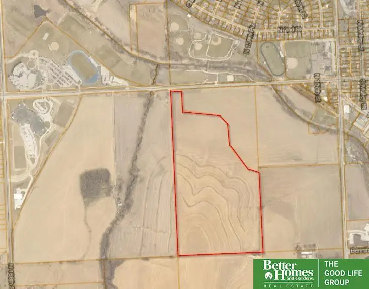 11009 N 161 Street #Lot 86, Bennington, NE 68007 - Image #2