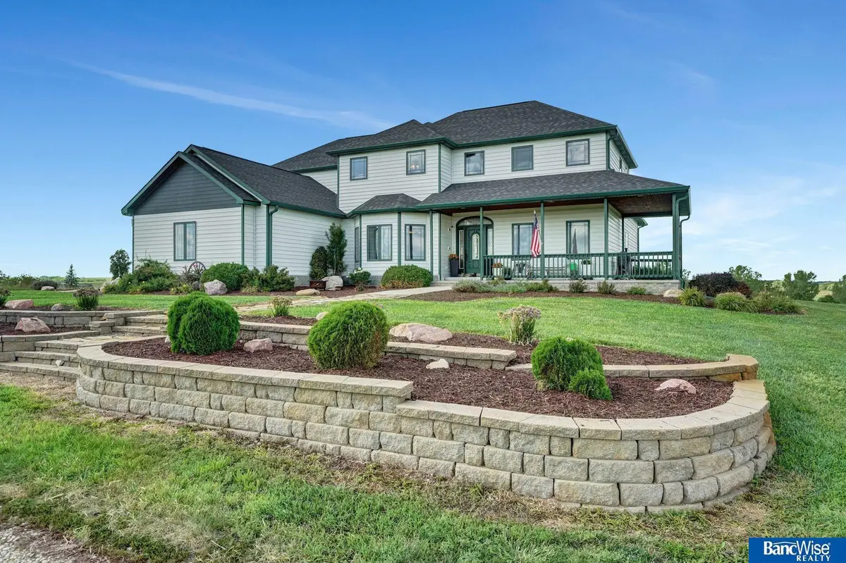 12550 W Beam Hill Road, Denton, NE 68339 - #1