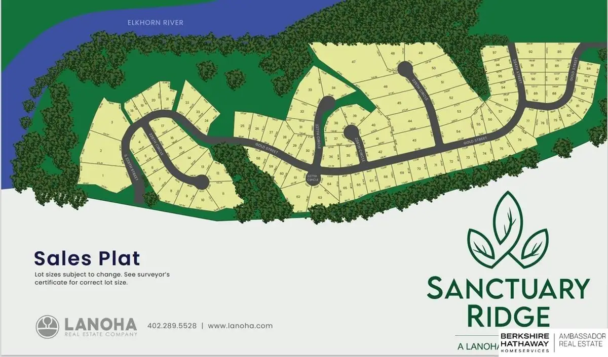 22402 Sanctuary Ridge Drive, Elkhorn, NE 68022 - Image #1