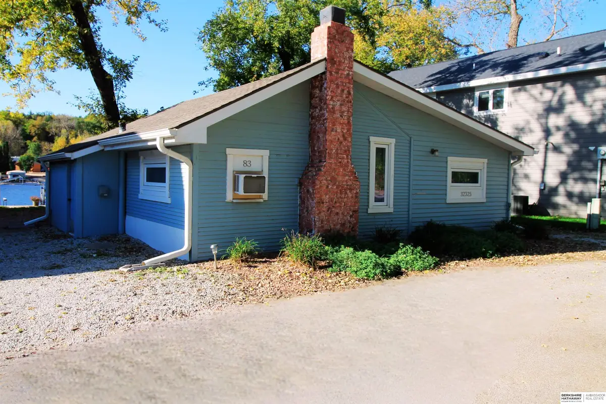 32325 East Lake Park Drive, South Bend, NE 68058 - Image #1