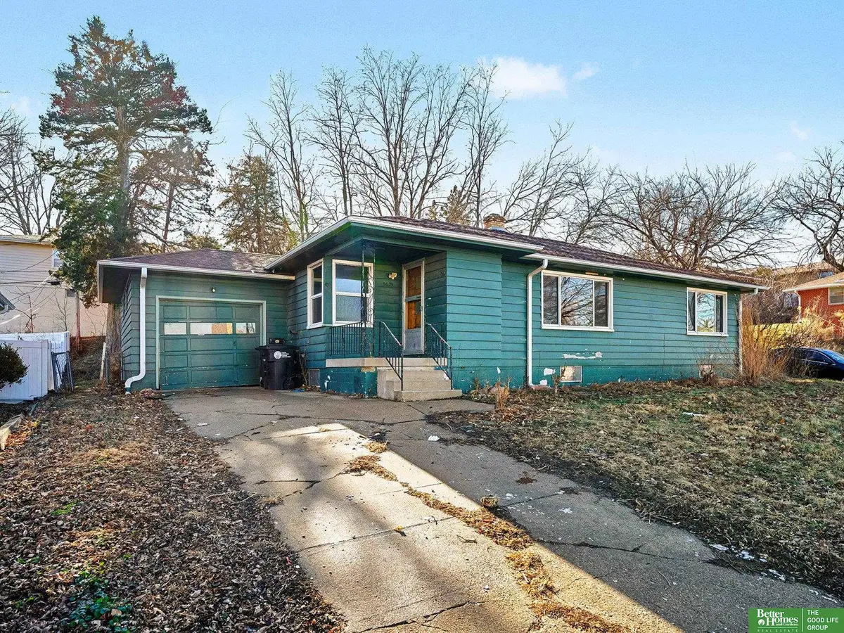 5029 Marinda Street, Omaha, NE 68106 - Image #1