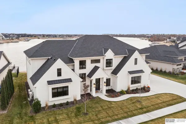 6213 N 295th Street, Valley, NE 68064