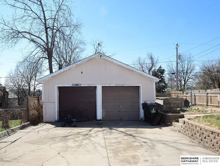 1247 Garber Avenue, Lincoln, NE 68521 - #3