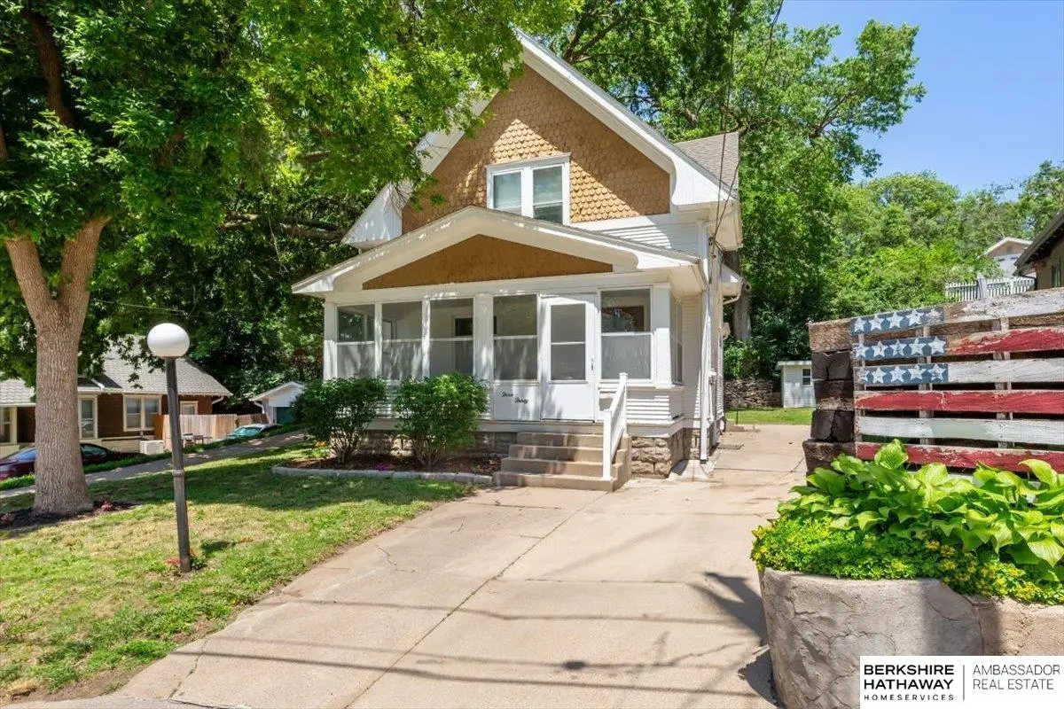 330 Fuller Avenue, Council Bluffs, IA 51503 - Image #1