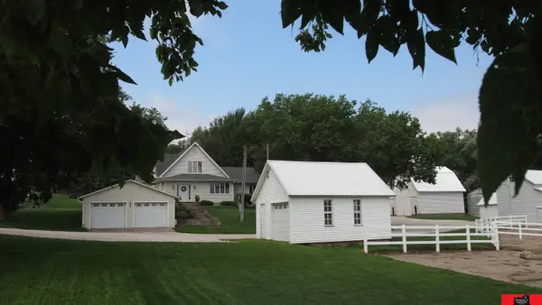 2615 P Avenue, Rosalie, NE 68055