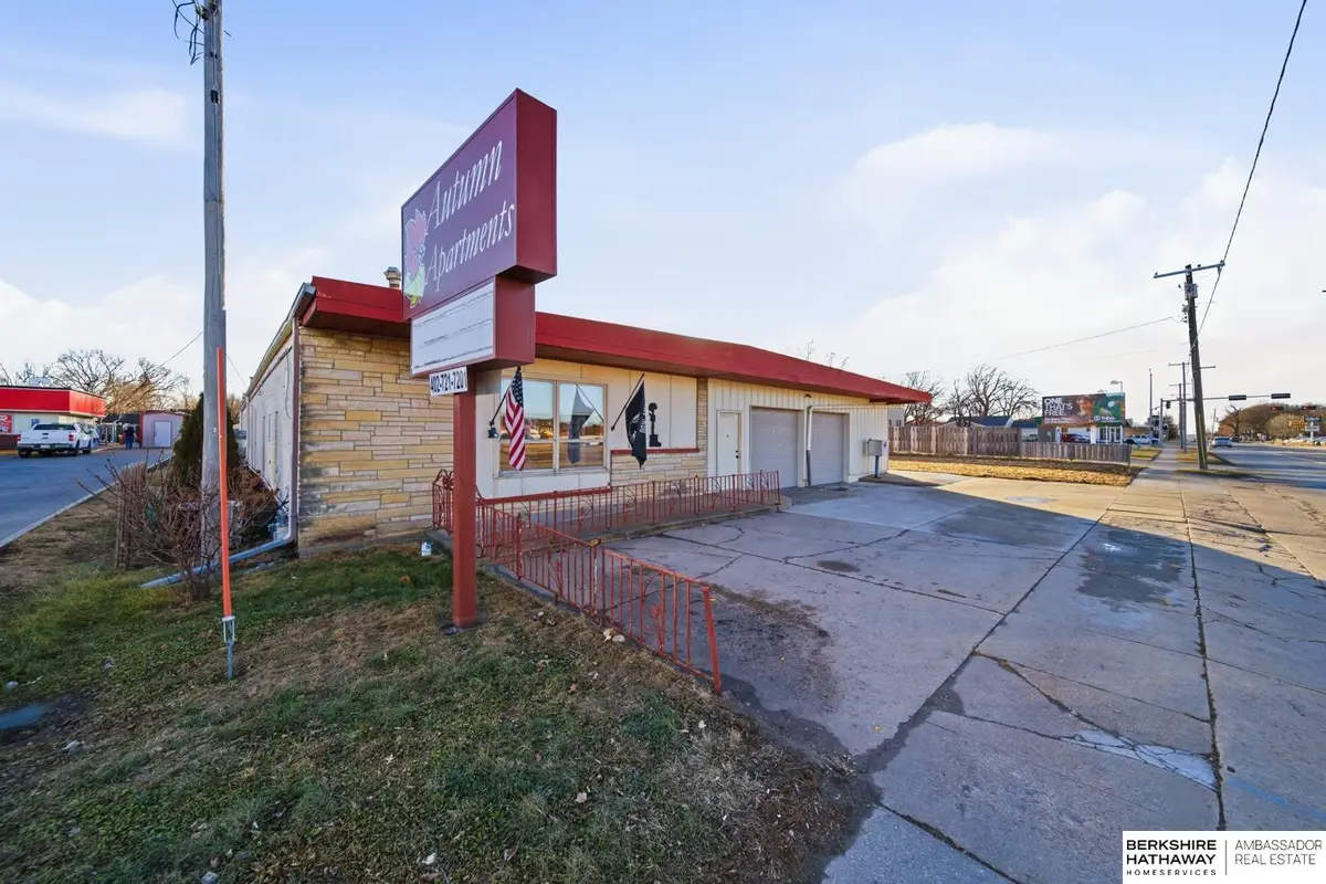 445 W 23rd Street, Fremont, NE 68025 - Image #1