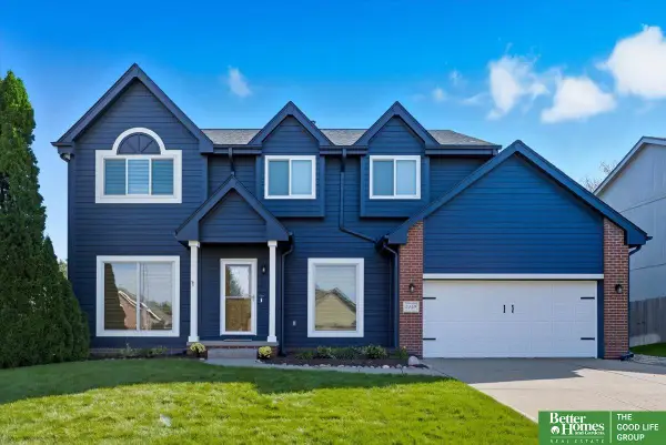 5149 N 135 Avenue, Omaha, NE 68164