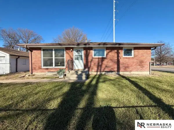 5540 Lillibridge Street, Lincoln, NE 68506