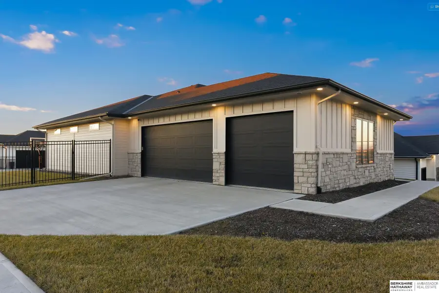 3922 S 213 Street, Elkhorn, NE 68022 - Image #3