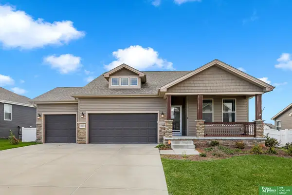 12002 S 212 Street, Gretna, NE 68028