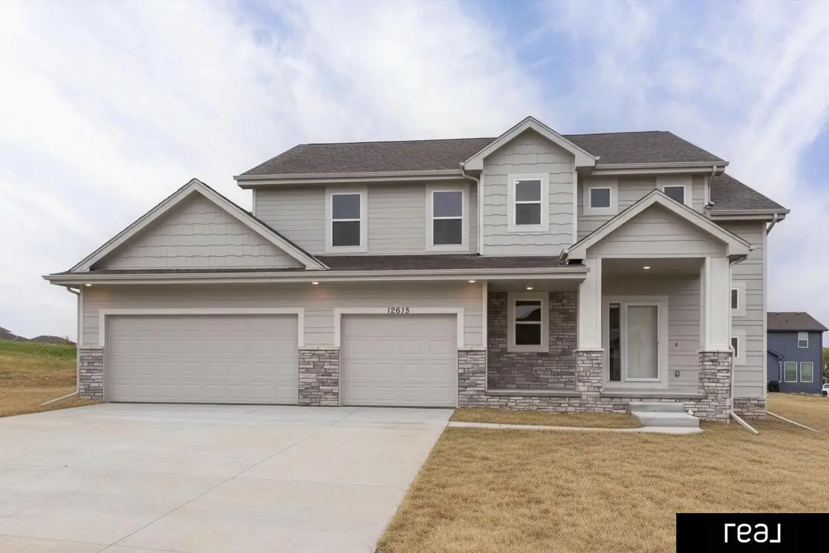 12615 Carpenter Street, Papillion, NE 68138 - #1