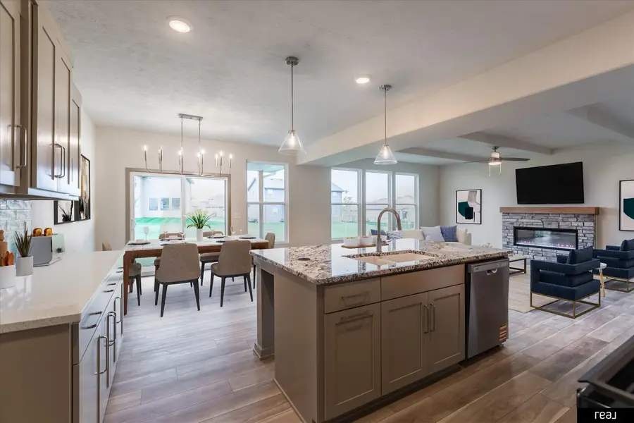 12615 Carpenter Street, Papillion, NE 68138 - #3