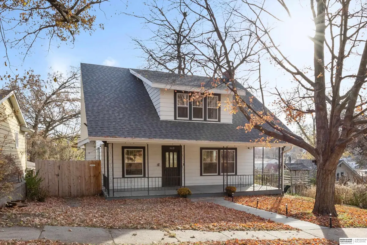 509 Ave B., Plattsmouth, NE 68048 - Image #1