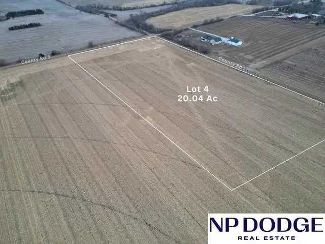 Lot 4 County Rd 5, Yutan, NE 68073 - Image #2