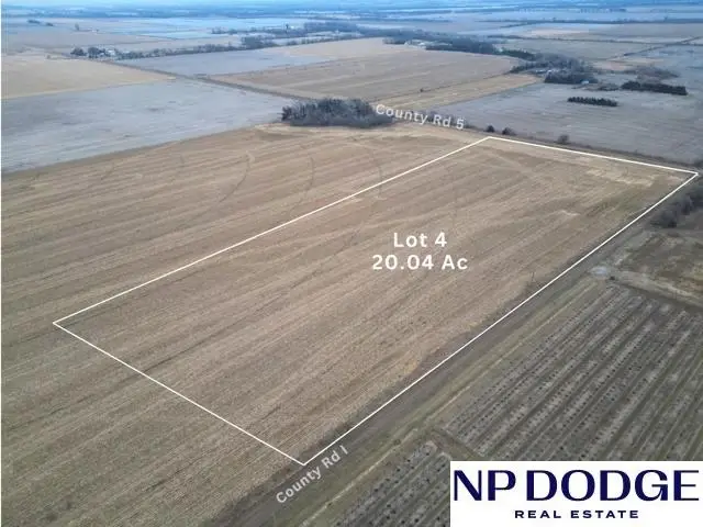 Lot 4 County Rd 5, Yutan, NE 68073 - Image #3