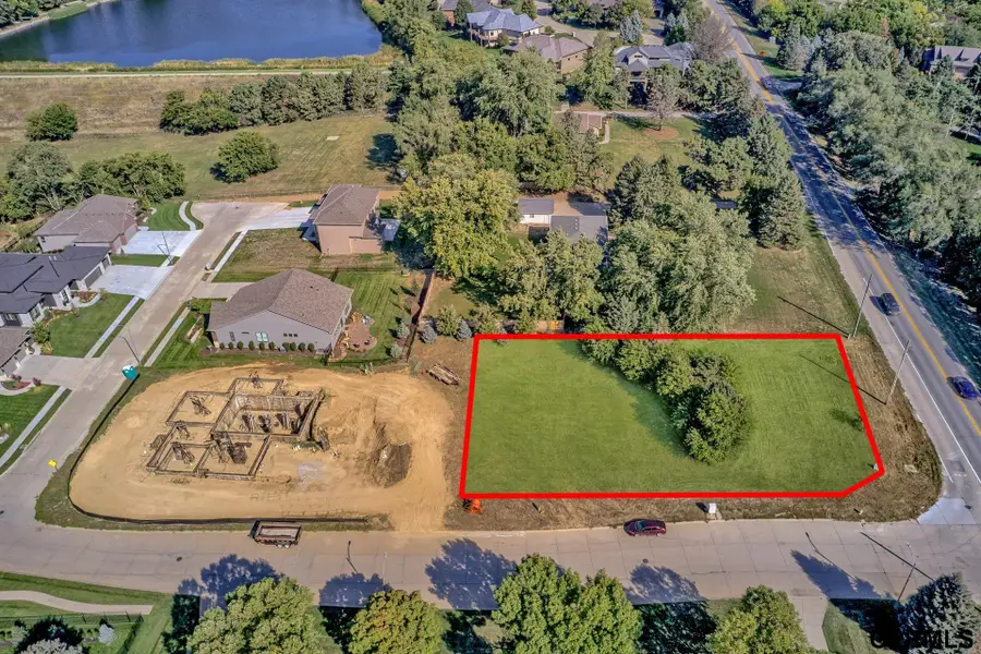 16816 Ontario Street, Omaha, NE 68130 - #2