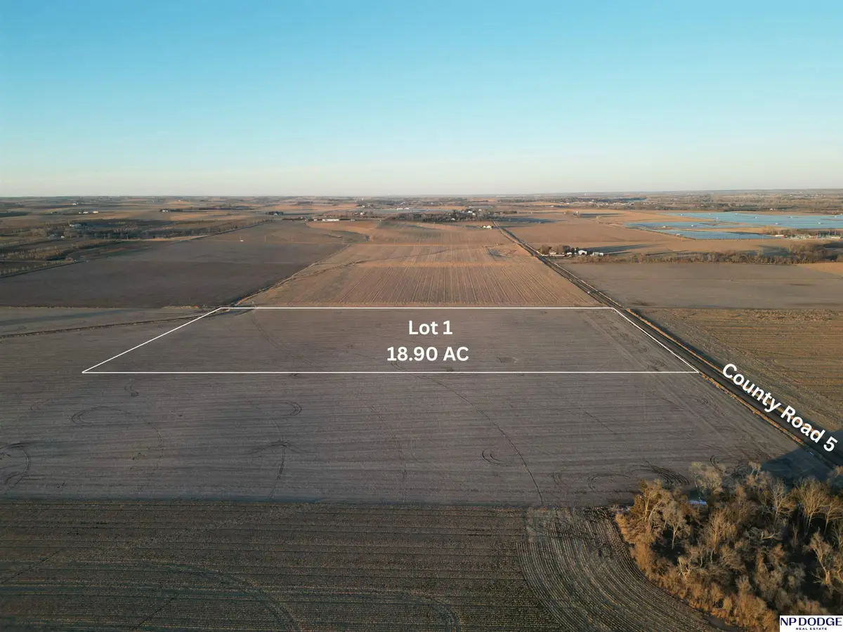 Lot 1 County Rd 5, Yutan, NE 68073 - Image #1