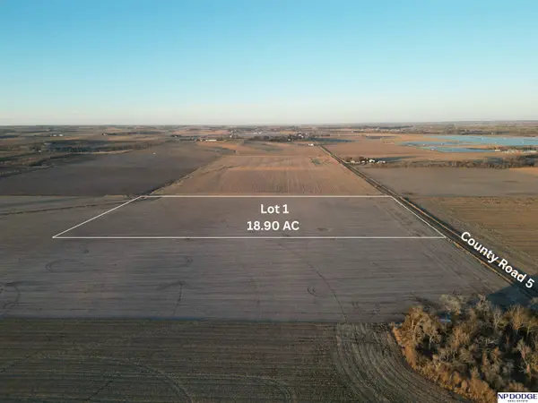 Lot 1 County Rd 5, Yutan, NE 68073