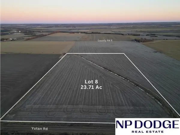 Lot 8 Yutan Road, Yutan, NE 68073