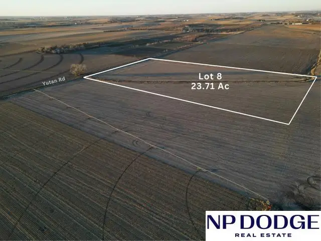 Lot 8 Yutan Road, Yutan, NE 68073 - Image #2