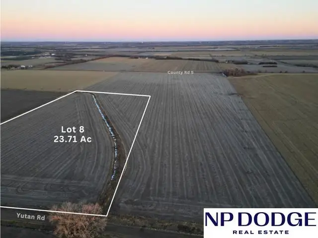 Lot 8 Yutan Road, Yutan, NE 68073 - Image #3