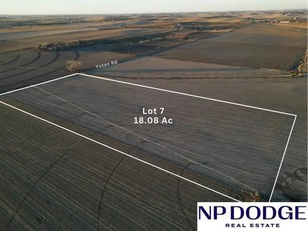 Lot 7 Yutan Road, Yutan, NE 68073