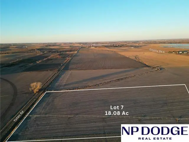 Lot 7 Yutan Road, Yutan, NE 68073 - Image #2
