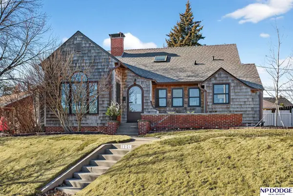 5904 Mason Street, Omaha, NE 68106