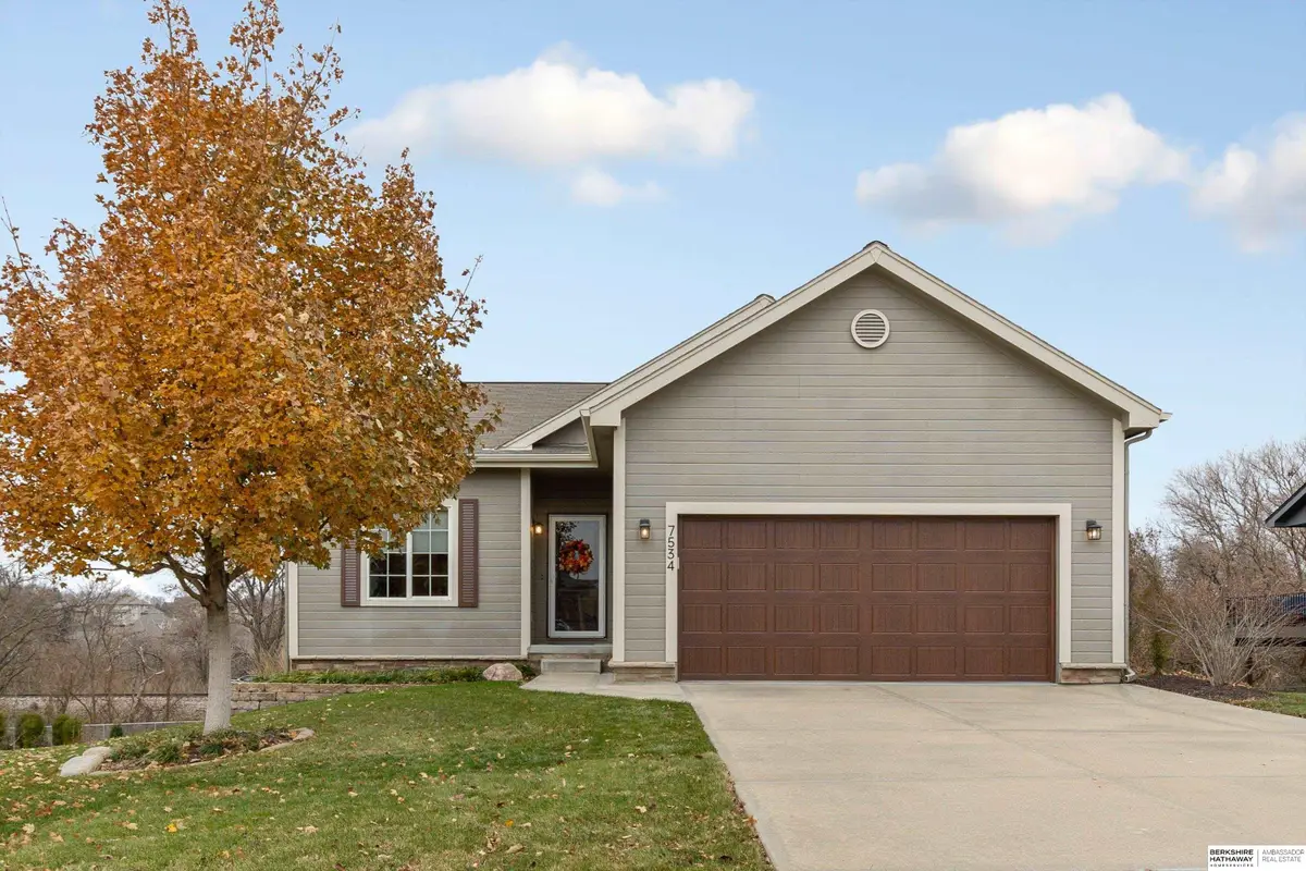 7534 S 101st Street, La Vista, NE 68128 - Image #1