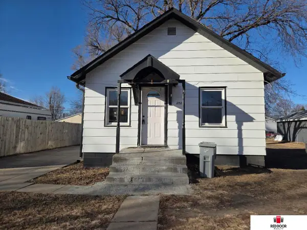 2025 N 31st Street, Lincoln, NE 68503