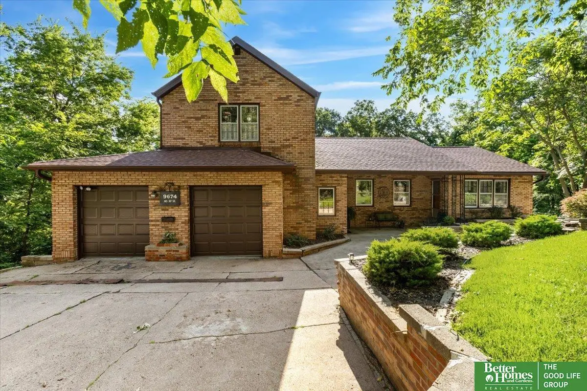 9674 N 30 Street, Omaha, NE 68112 - Image #1