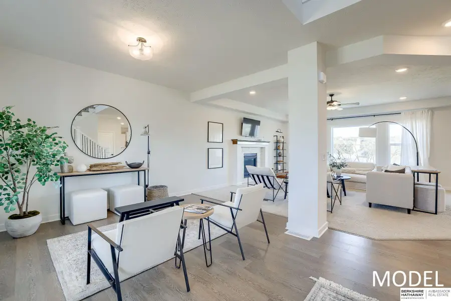 8205 S 196 Street, Gretna, NE 68028 - Image #3