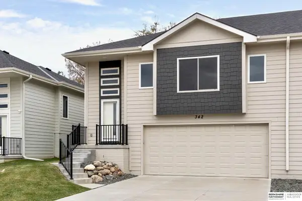 342 N Allen Street, Bennington, NE 68007