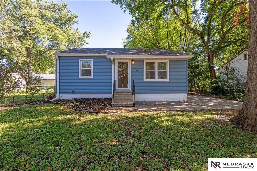2940 N 41st Street, Lincoln, NE 68504 - #2
