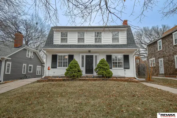 2338 Calumet Court, Lincoln, NE 68502