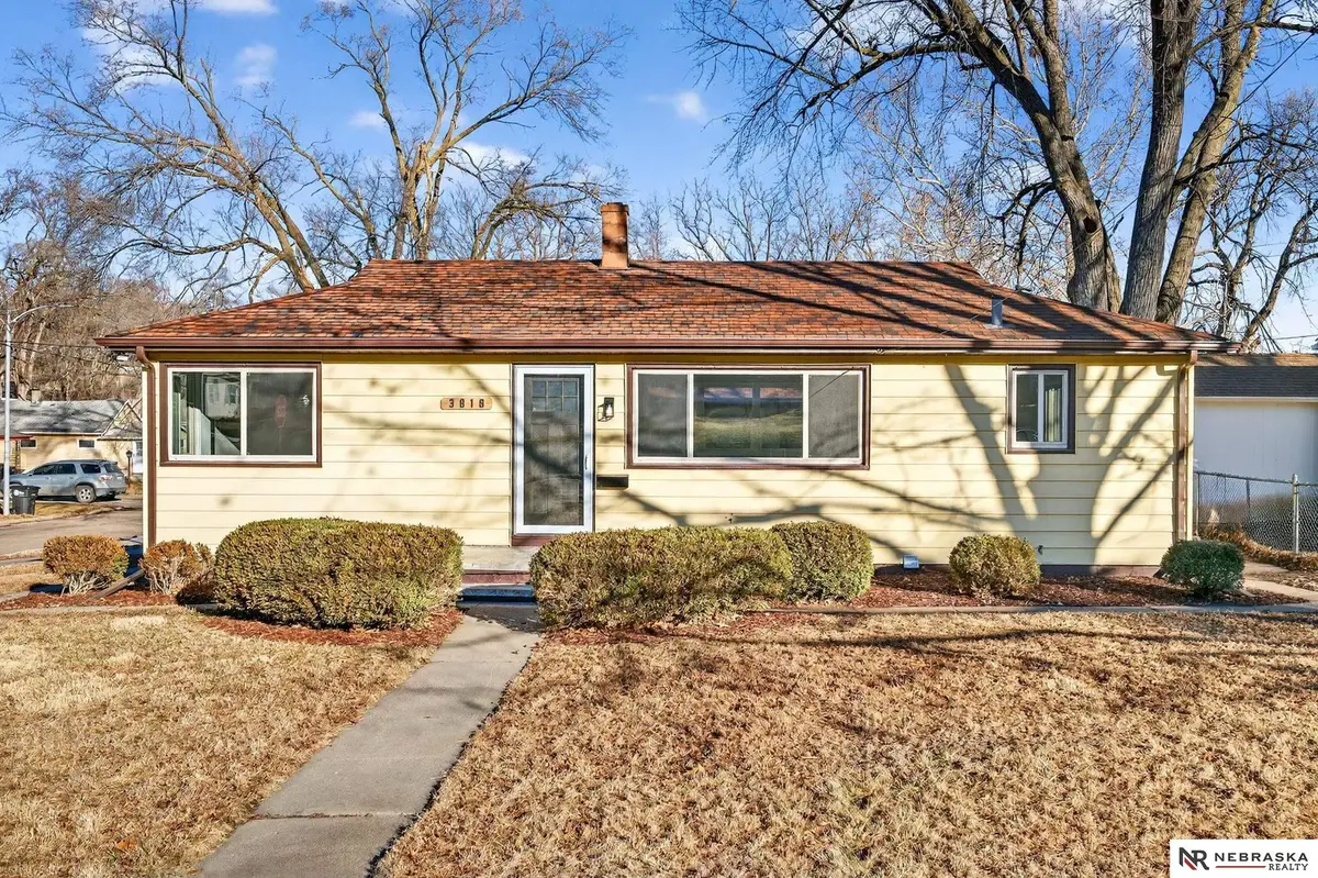 3818 Pinkney Street, Omaha, NE 68111 - Image #1