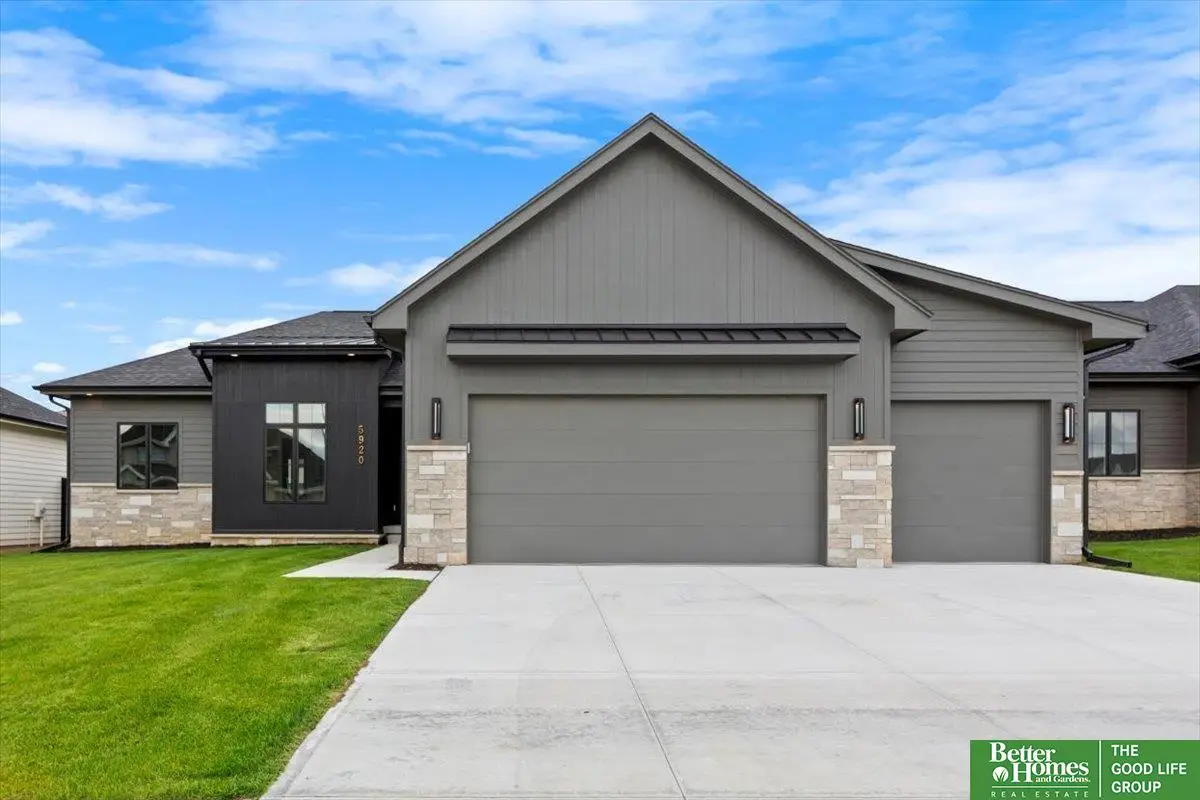 5920 N 208th Street, Elkhorn, NE 68022 - #1