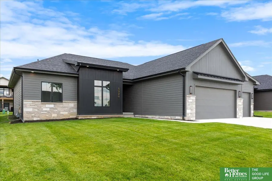 5920 N 208th Street, Elkhorn, NE 68022 - #2