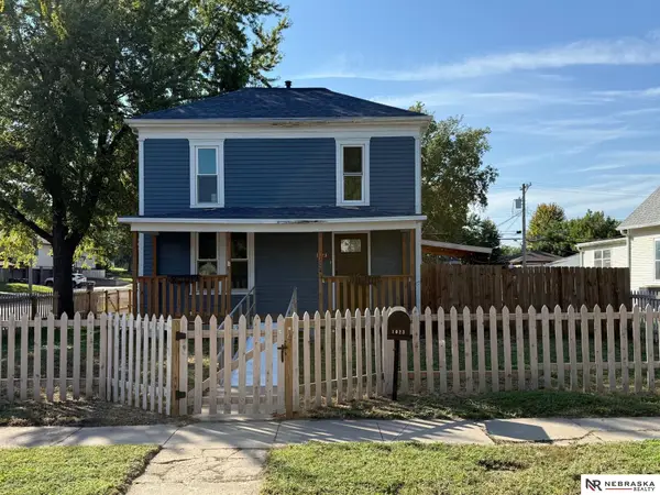 1023 Elk Street, Beatrice, NE 68310