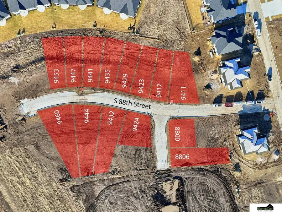 9423 S 88th Street, Lincoln, NE 68526 - Image #2